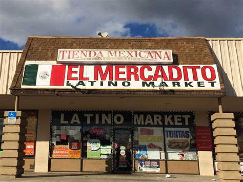 I would really recommend this place if you&39;d like to buy some groceries, get some prepared food and would like a small treat for after your meal. . Tienda mexicana near me